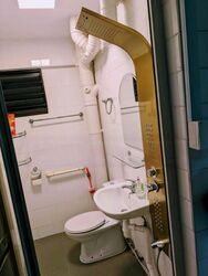 Blk 503 Bukit Batok Street 52 (Bukit Batok), HDB 3 Rooms #449394971